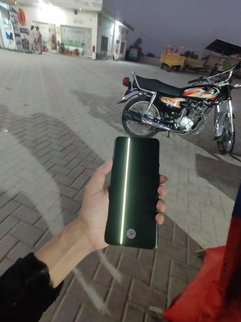OnePlus 9pro 12/256 1