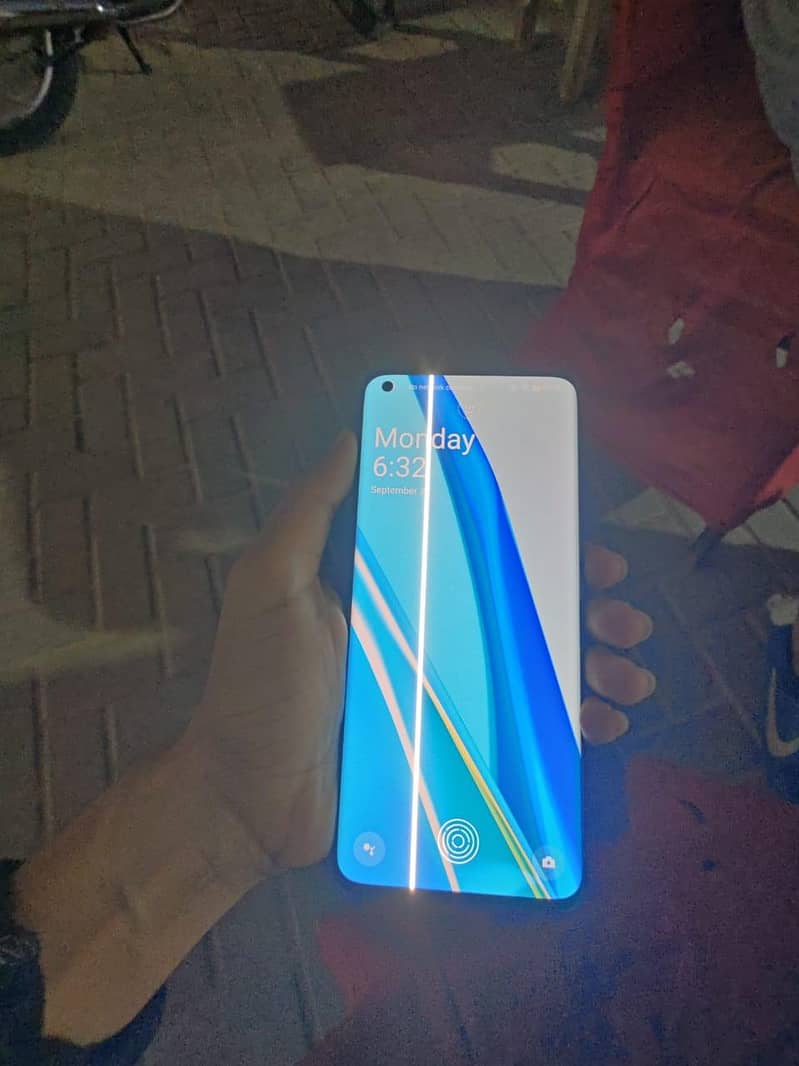 OnePlus 9pro 12/256 2