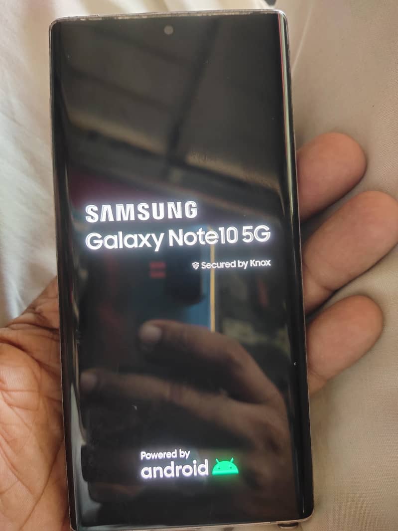 Note 10 5g 5