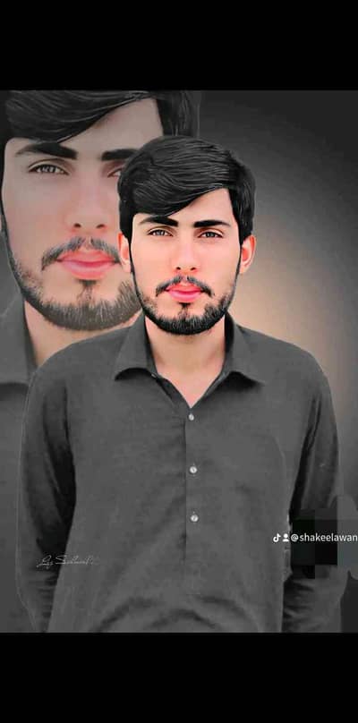 Shakeel bhatti