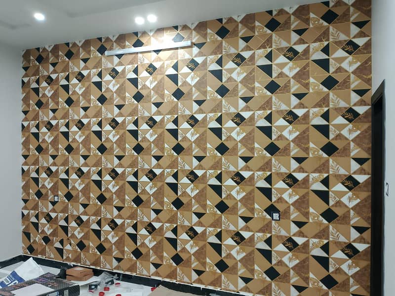 wallpaper/3d wallpaper/wall decor 10