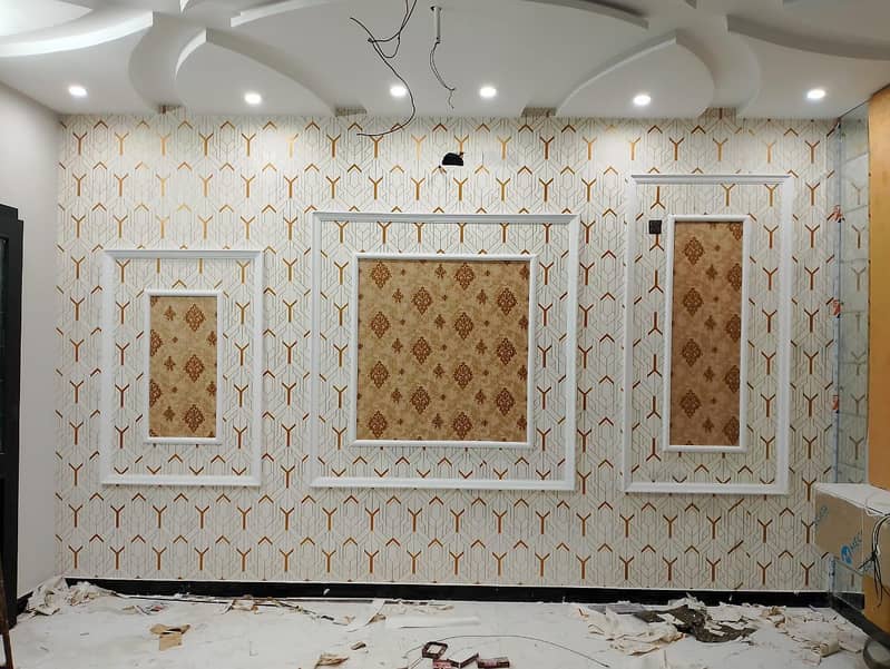 wallpaper/3d wallpaper/wall decor 11