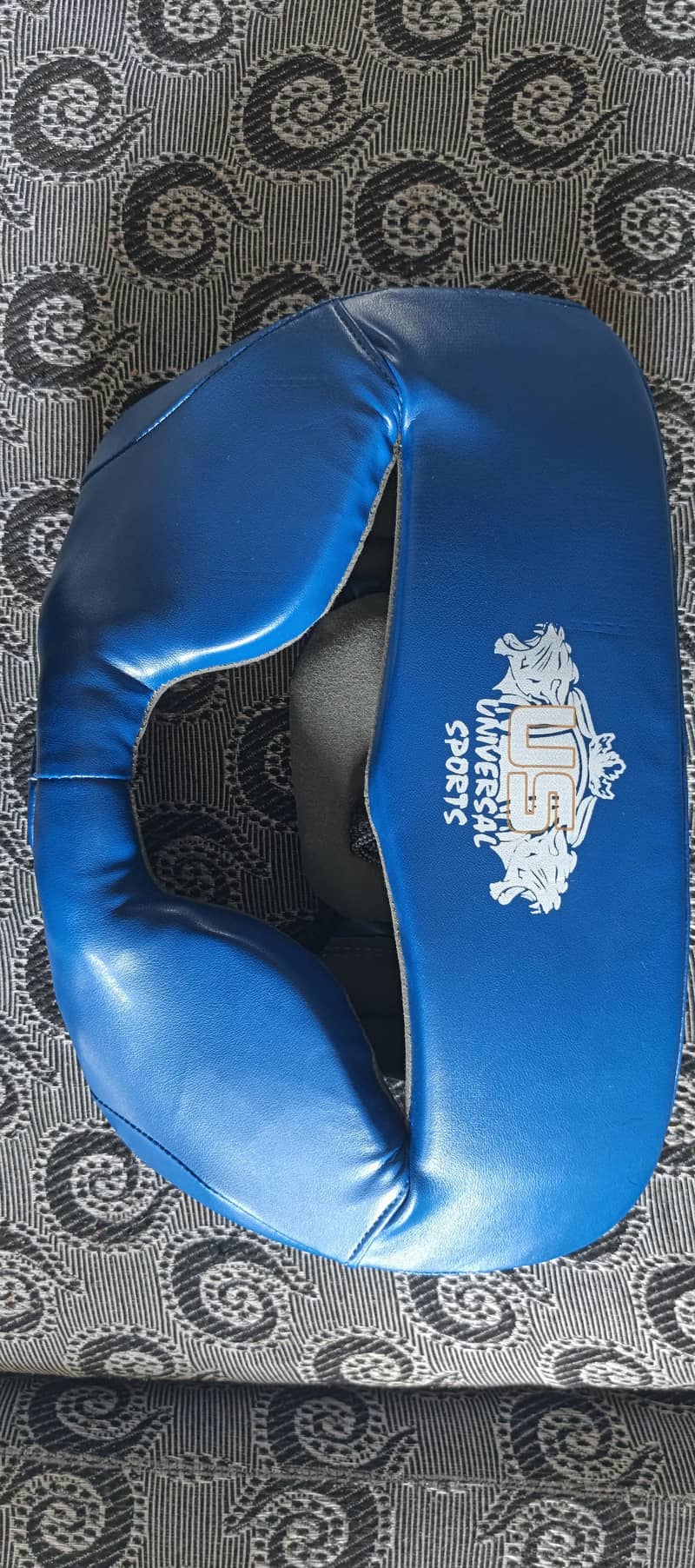 Headgear 0