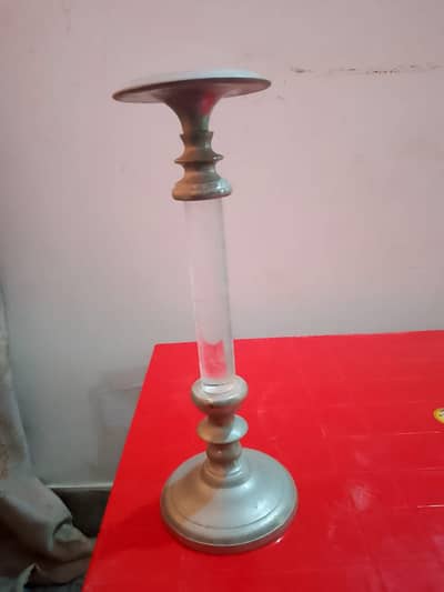 candle stand