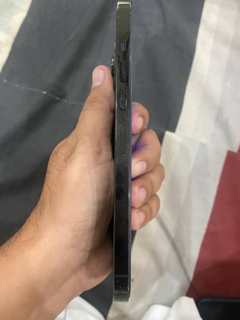 iphone 13 pro max 256GB 2