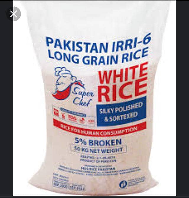 Rice exporter 0