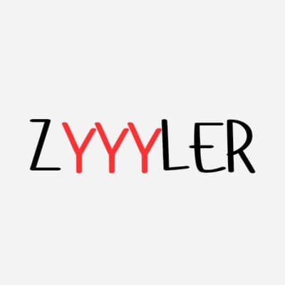 ZYYYLER 