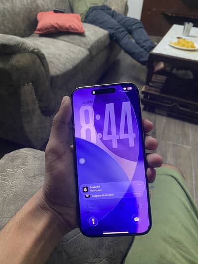 IPHONE 16 pro max Jv