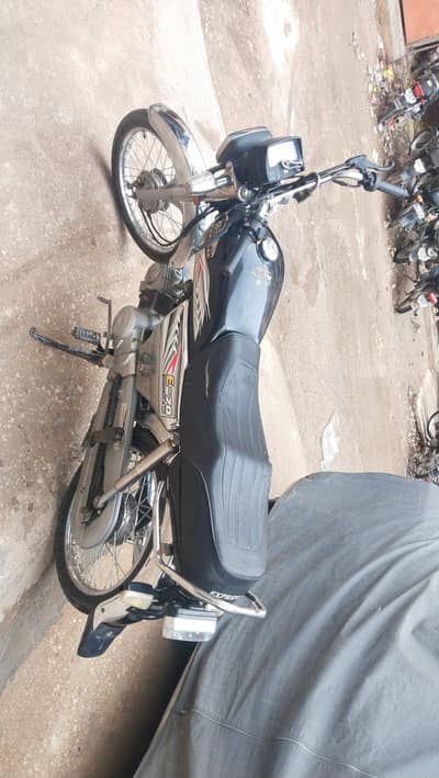 express bike 2020