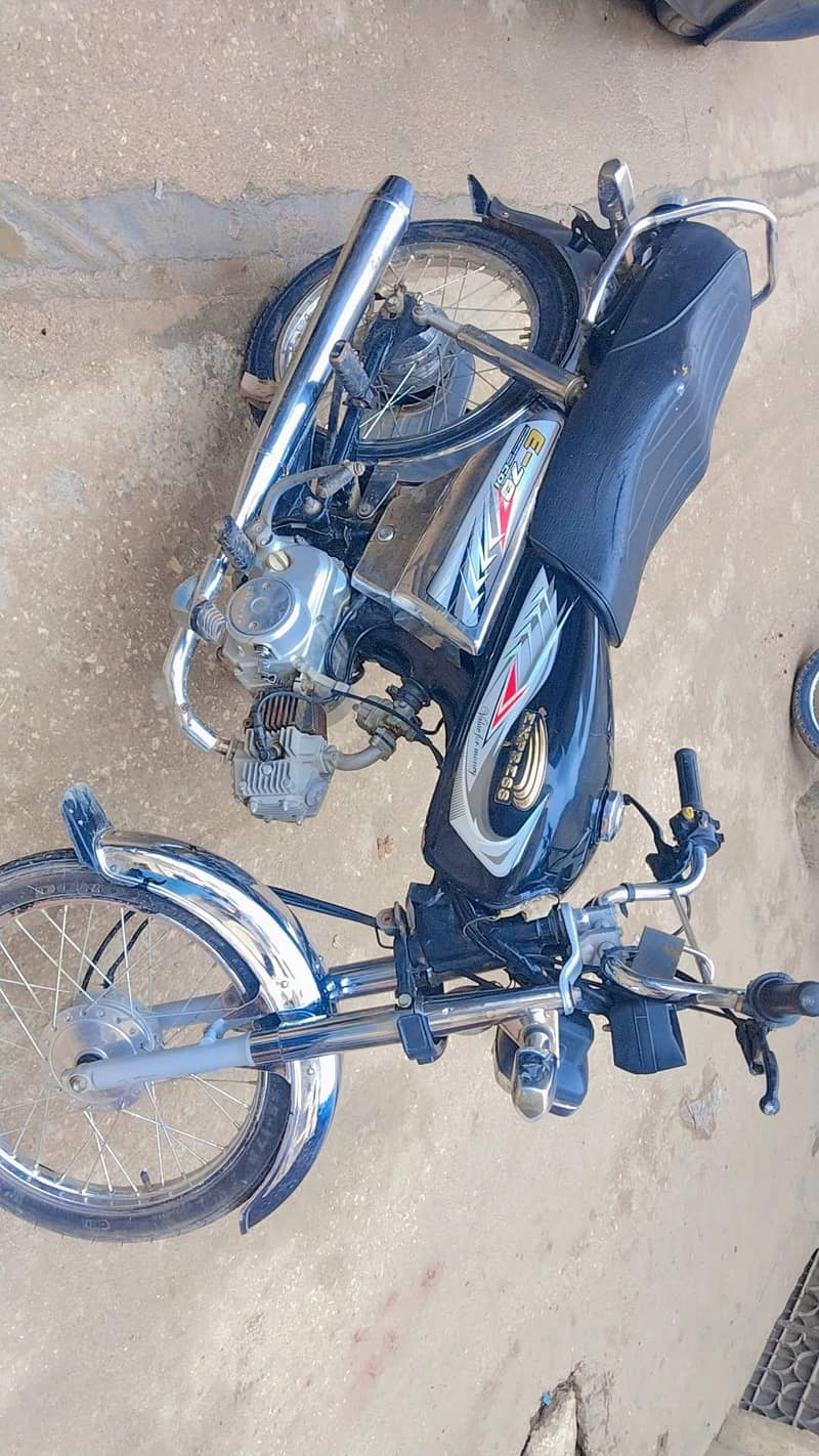 express bike 2020 3