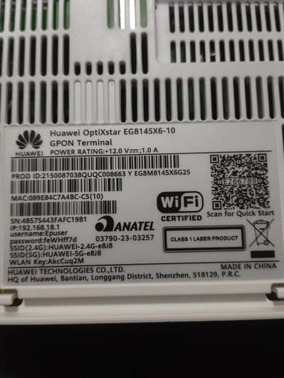 HUAWEI