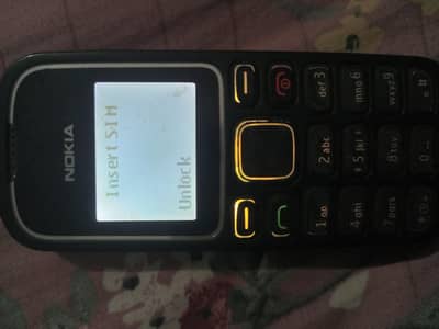 Nokia phones Old is Gold. Made in Germany, Hungry and Vietnam