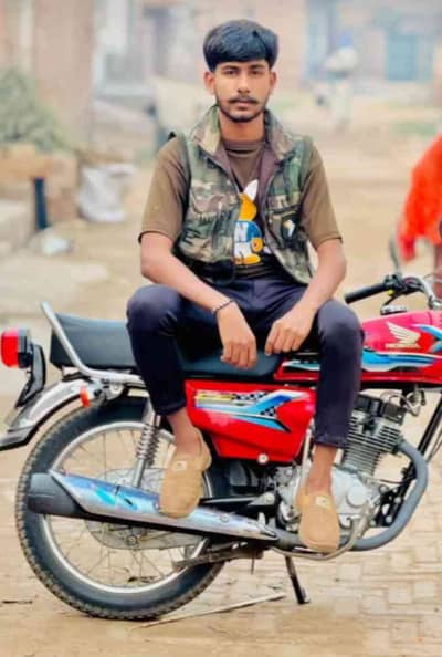 Abdul rehman