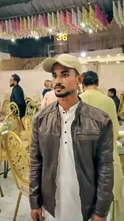 Muhammad Adil