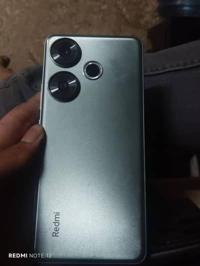 redmi turbo3 512/16gb