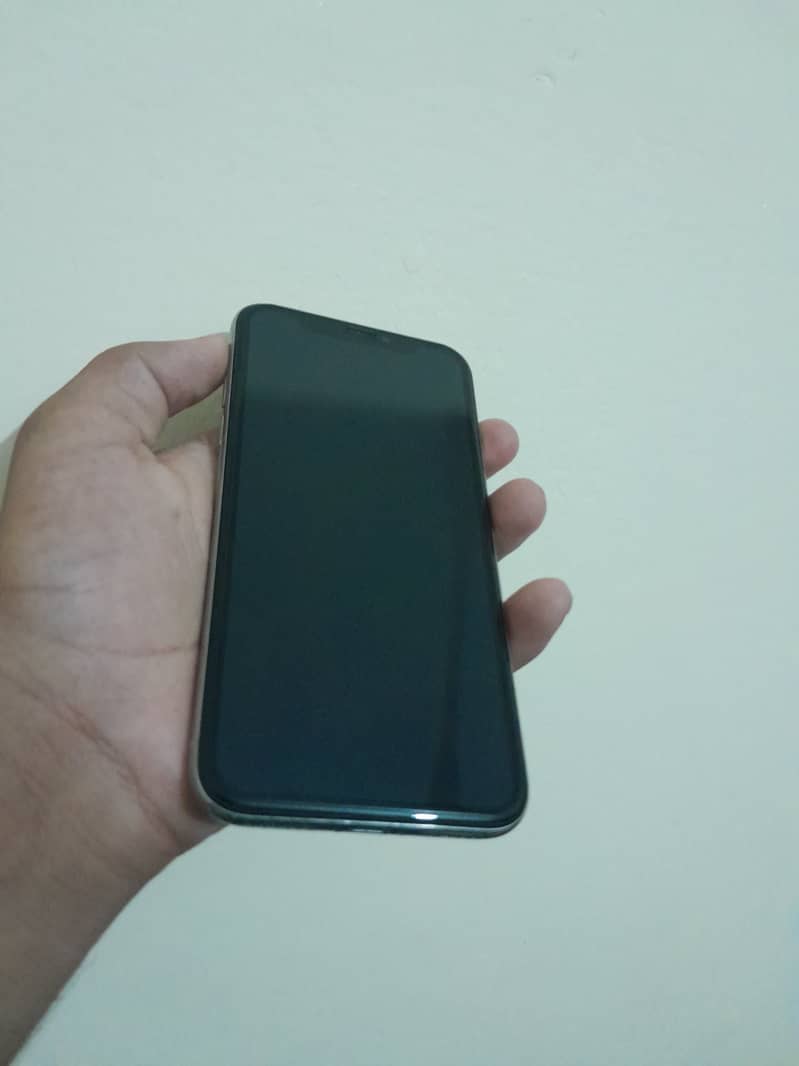iPhone X 2