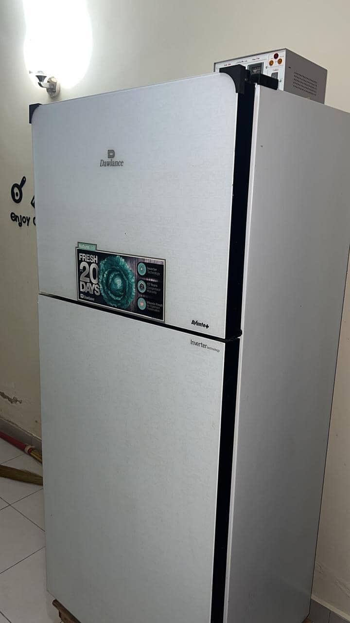 Dawlance Model 91999 0