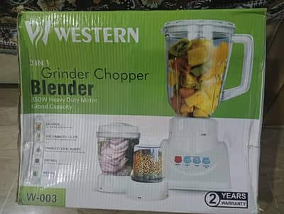belnder grinder