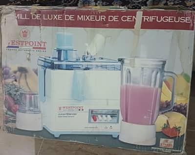 juicer blender