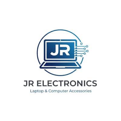 JR Electronics 