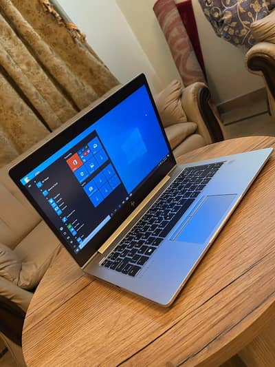 HP Ryzen 5 Pro i5 8th Generation Laptop's available at Wholesale