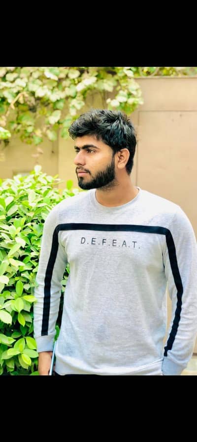 Muhammad Nawaz