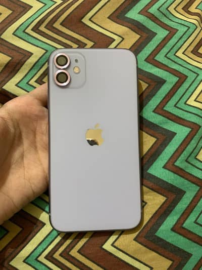 iphone 11 non pta