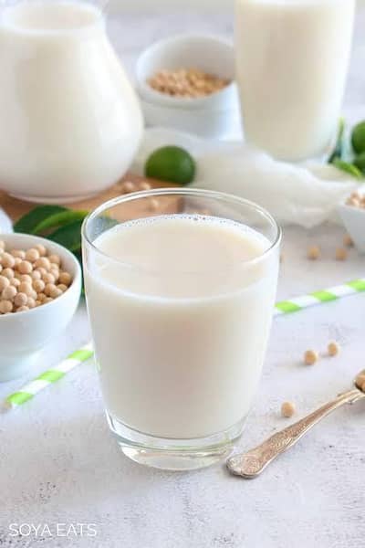 Khalis Milk