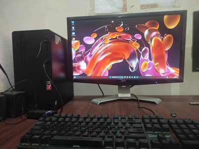 AMD Ryzen 3 16gb Ddr4 / 128gb M2