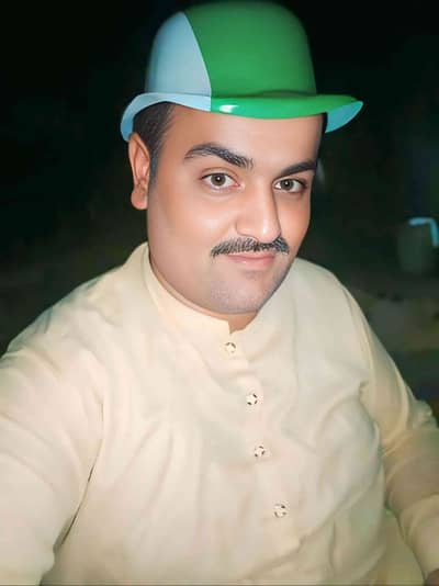 Khawar Hussain 