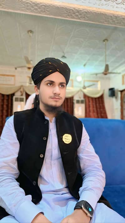 Syed Umar Attari