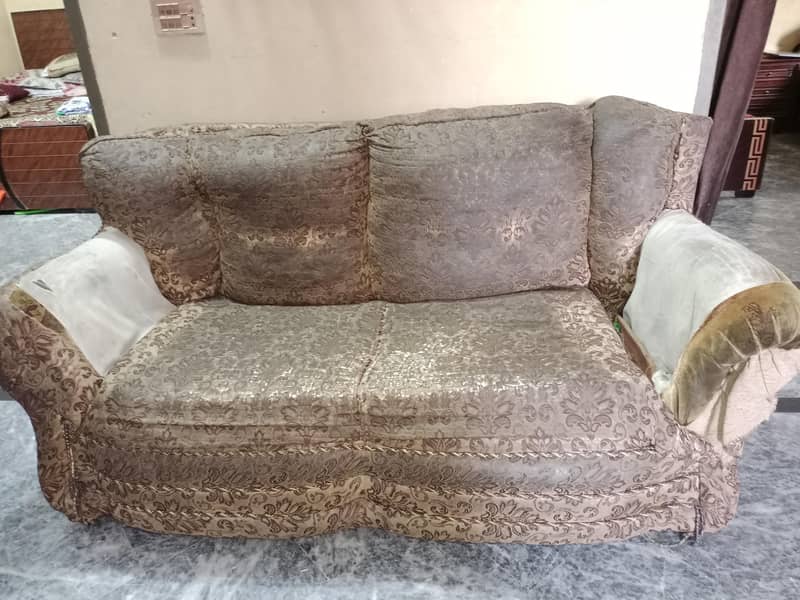 Sofas Structure for sale . . 0