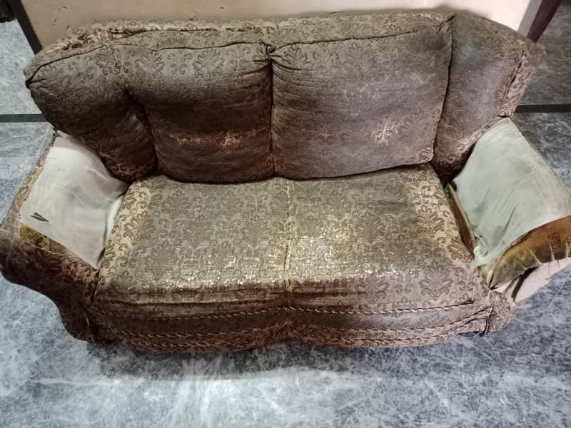 Sofas Structure for sale . . 1