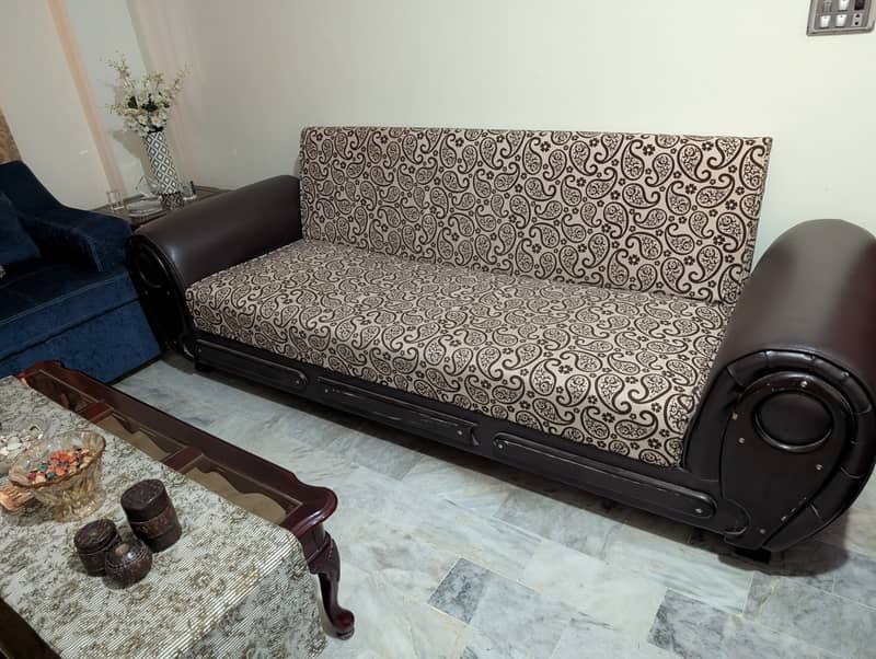 Sofa bed 0