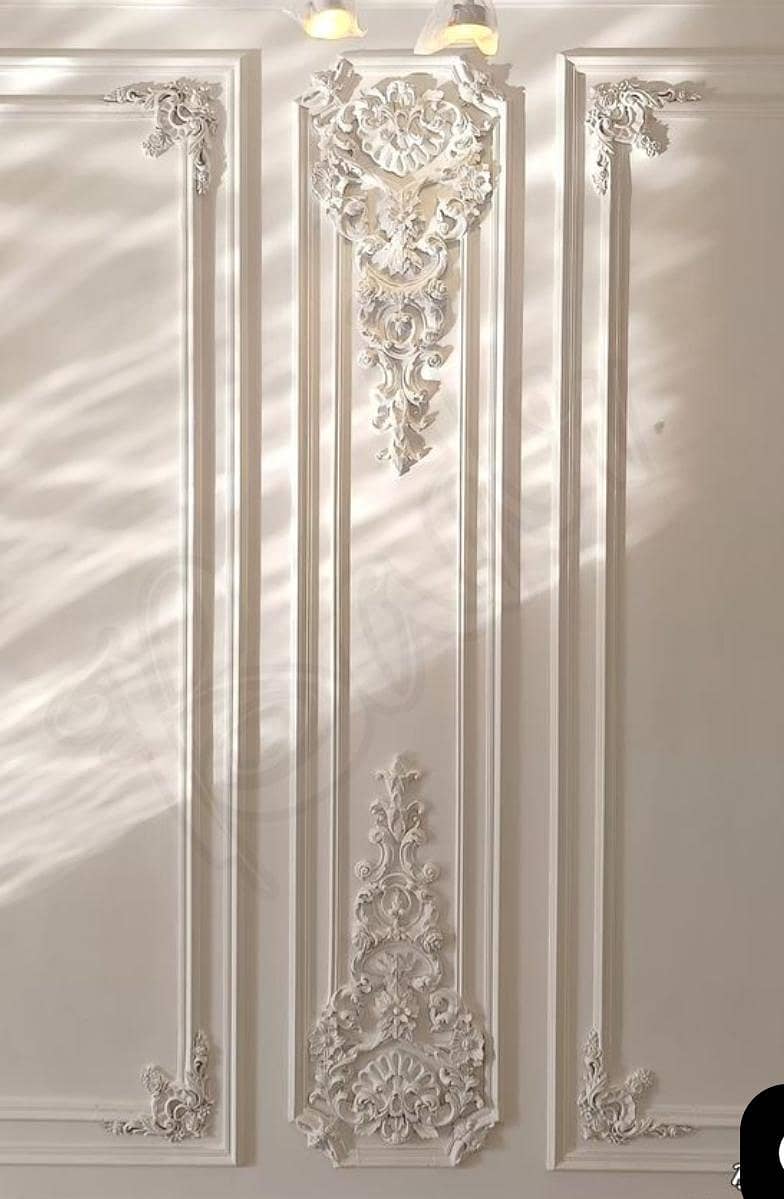 wall moulding 1