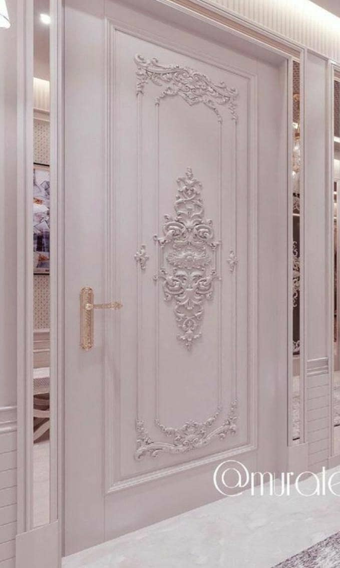 wall moulding 2