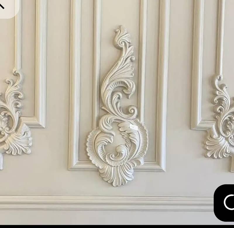 wall moulding 3