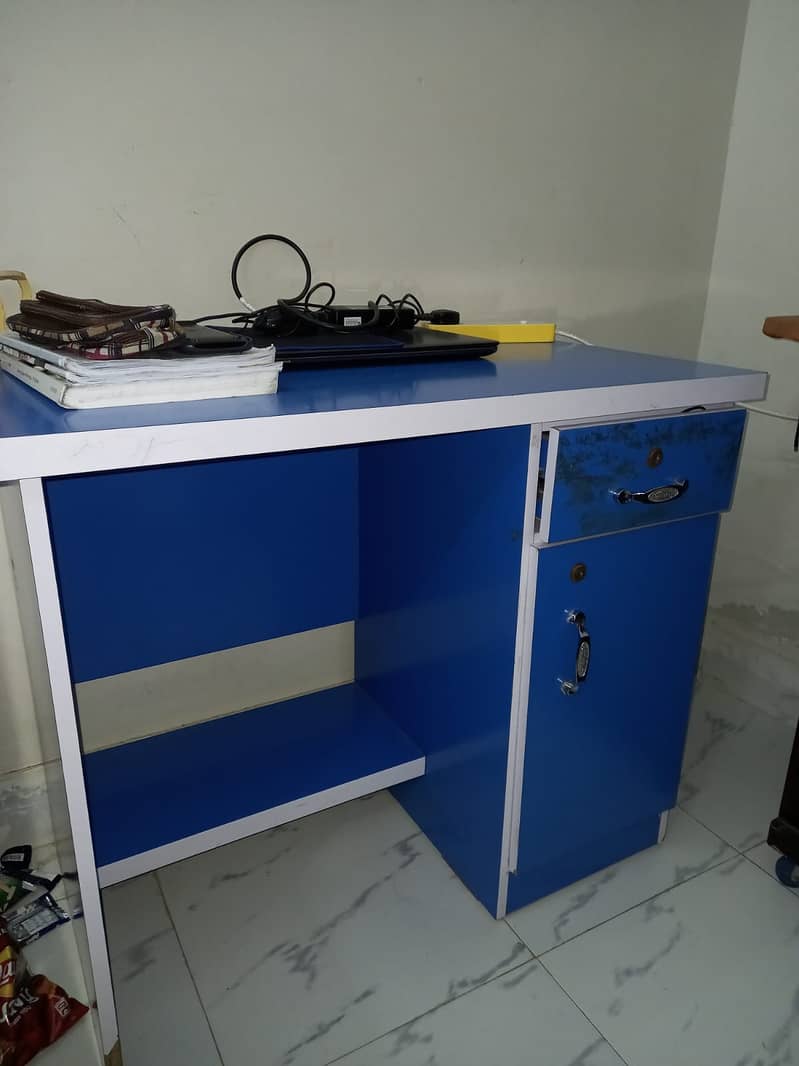 STUDY TABLES 2 UNITS FOR KIDS 0