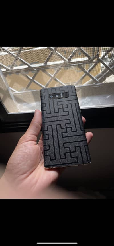 PTA approved 9/10 conditions