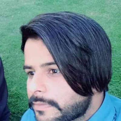 Qasim ali
