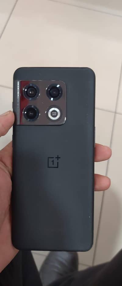 One plus 10 pro