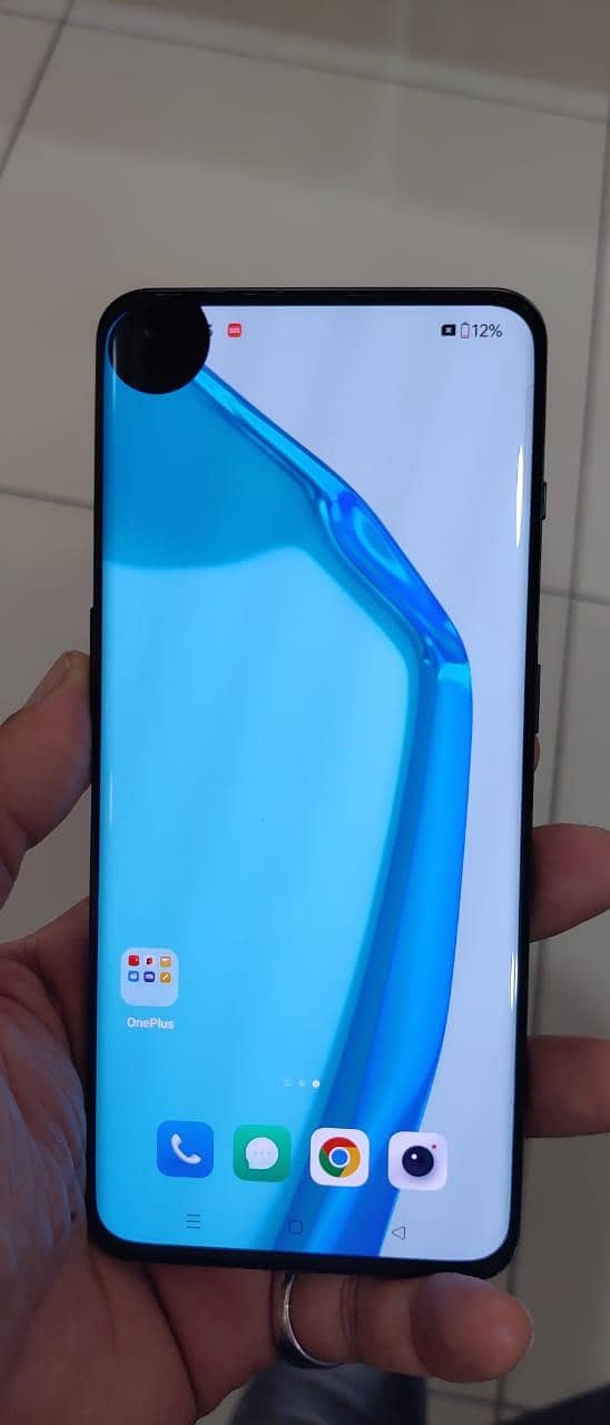 One plus 10 pro 6