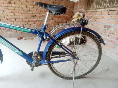 sale on urgent basis