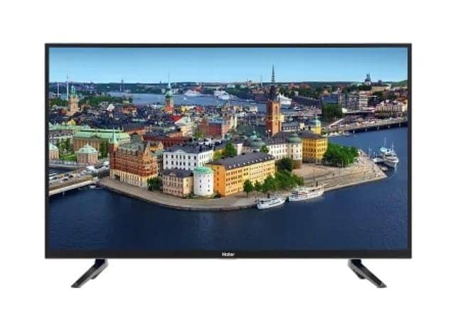 HAIER LED - Televisions - 1106574965