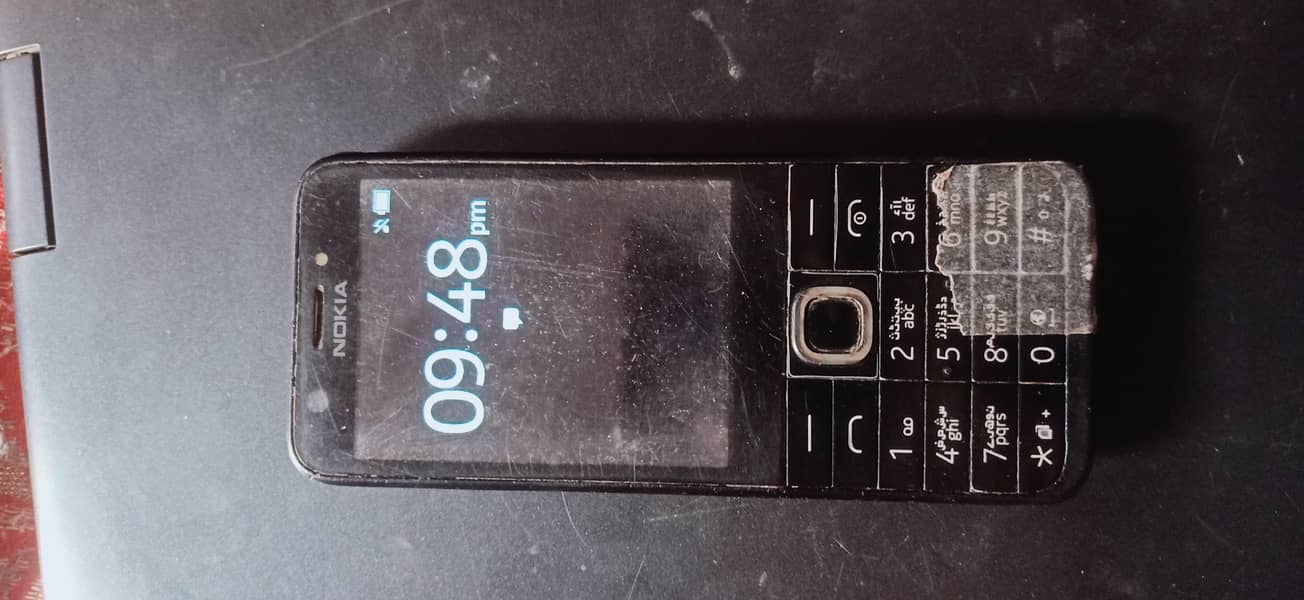 Nokia untiq modal 1