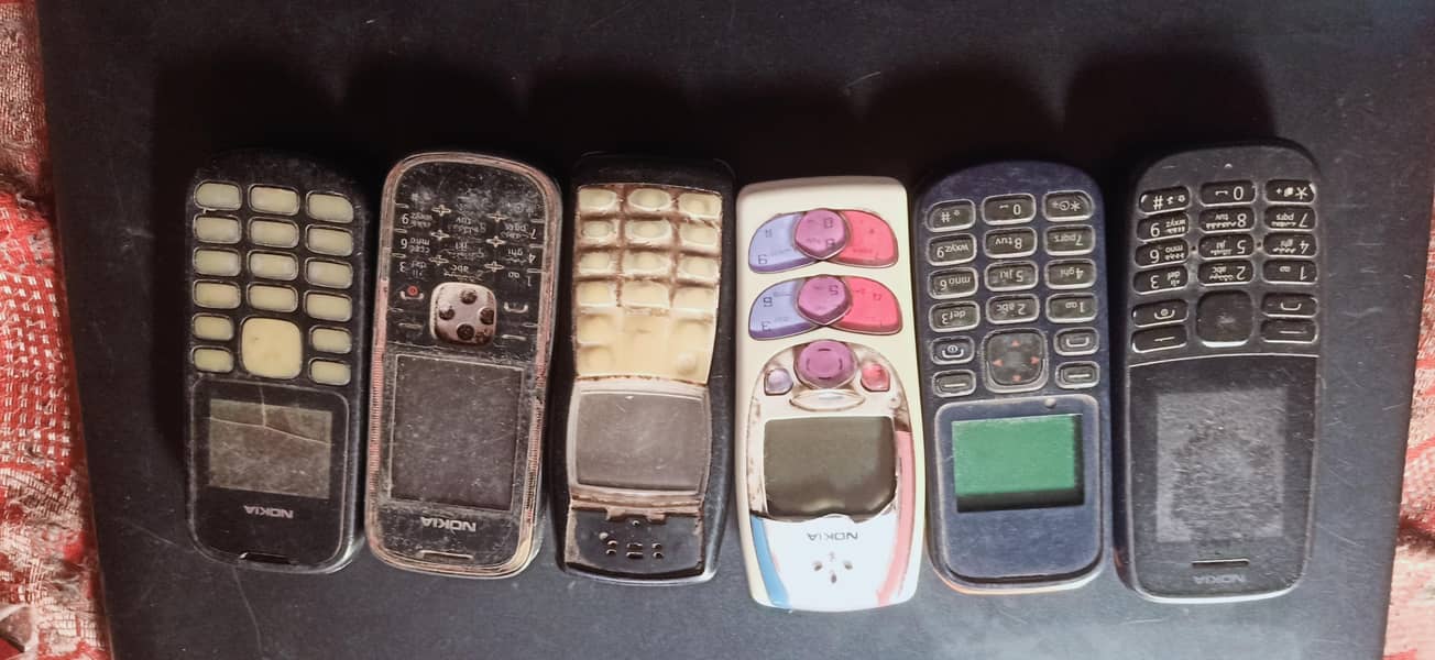 Nokia untiq modal 2