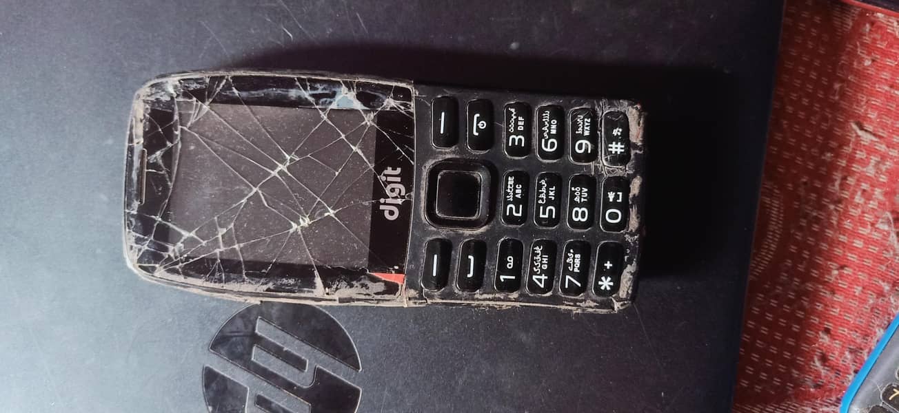 Nokia untiq modal 5