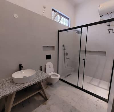 Plumber + Electrician + Tiles Expect (25+ experience)  All Karachi