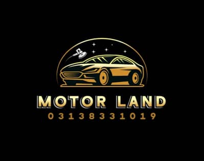 MOTOR LAND 