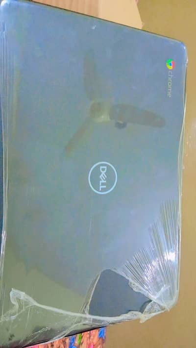 new American stouck Dell  non touch latest update dual  type C charger